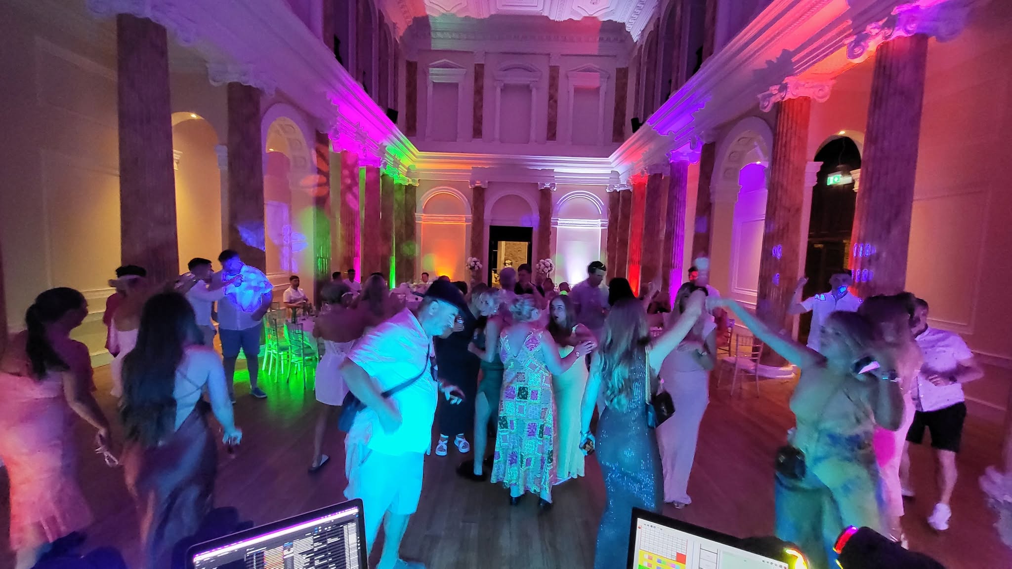 Why DJ Greg post thumbnail image